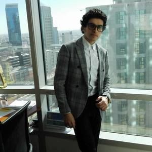 Meet your Posher, Hany